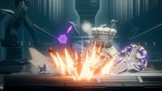 Anime inspired, fast-paced metroidvania Kotama and Academy Citadel set to release on Steam on January 15th