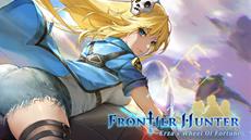 Anime Metroidvania, Frontier Hunters: Erza&apos;s Wheel of Fortune, Comes to Early Access on December 15th 
