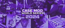 Ank&uuml;ndigung der Cooler Master Case Mod World Series 2024