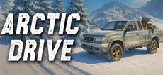 Announcement of Arctic Drive, a road-trip survival game in co-op