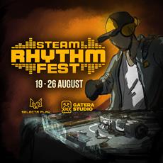 Antro to Participate in the Steam Rhythm Fest Starting Today