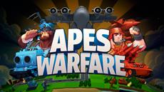 Apes Warfare Marches Into Steam Early Access on November 25