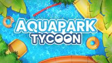 Aquapark Tycoon zum ersten Mal spielbar - Boxelware zeigt Demo beim Indie Game Fest in K&ouml;ln