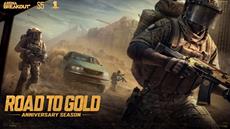 Arena Breakout &apos;Road to Gold&apos; Season 5 Available Now on Mobile