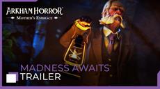 Arkham Horror: Mother’s Embrace Launch Trailer Ahead of March 23 Launch