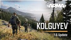 Arma Reforger | Kolguyev, Operation Omega und weitere Inhalte kommen mit Update 1.6 ins Spiel