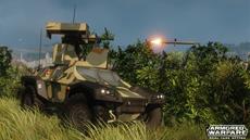Armored Warfare | Startet in die Early Access-Phase auf Playstation 4