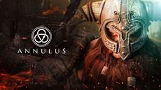 Art-Driven Tactical RPG Annulus is Out Now
