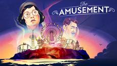 ARTE und Curvature Games k&uuml;ndigen „The Amusement“ an, eine poetische VR-Reise zwischen Erinnerung und Nostalgie