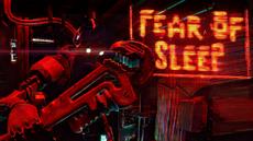 Artist Builds Brutal Resident Evil-Style Survival Horror