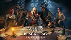 Assassin's Creed Black Flag Resynced verkauft innerhalb einer Woche &uuml;ber 3 Millionen Exemplare