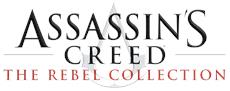 Assassin’s Creed<sup>&reg;</sup> The Rebel Collection - ab sofort f&uuml;r Nintendo Switch erh&auml;ltlich