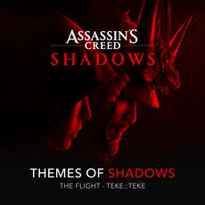 Assassin’s Creed Shadows: Infos &uuml;ber die Komponisten hinter dem Original-Soundtrack ver&ouml;ffentlicht