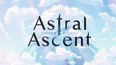 Astral Ascent pr&auml;sentiert neuen Trailer und k&uuml;ndigt Kickstarter-Kampagne an 