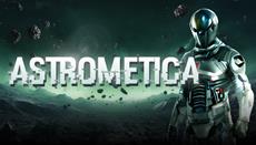 Astrometica Announcement - The Ultimate Space Survival Experience