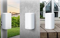 ASUS k&uuml;ndigt Verf&uuml;gbarkeit von ZenWiFi BD4 Outdoor an