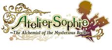 Atelier Sophie: The Alchemist of the Mysterious Book erscheint am Freitag