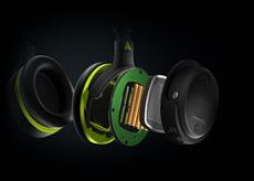 Audeze Adds New Features To Penrose Next-Gen Gaming Headphone