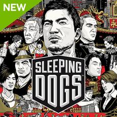 Auf GeForce NOW erwachen die Hunde: Sleeping Dogs ist jetzt f&uuml;r NVIDIA SHIELD erh&auml;ltlich