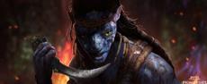 Avatar: Frontiers of PandoraTM- From the Ashes: Erster Gameplay-Walkthrough zeigt die Reise eines Na’vi-Kriegers, um seine Familie zu retten