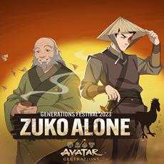 Avatar Generations Kicks off Anniversary Festival with Zuko Alone!