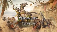 Award-Winning Multiplayer Medieval Slasher, Chivalry 2 Debuts on Steam Today Alongside Tenosian Invasion Update for All Supported Platforms