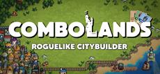 Balatro x Cities Skylines = Combolands, out now! // ‘Coolest new Roguelike in years’