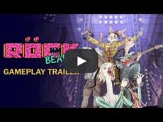 Band Management Sim Rockbeats Gnarly Gameplay Reveal