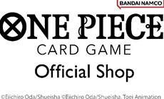 Bandai Namco Amusement Europe Continues European Expansion - One Piece Card Game
