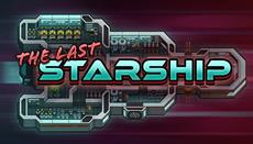 Base-Builder The Last Starship blasts off into Early Access