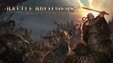 Battle Brothers is available for pre-order in Xbox!