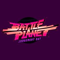 Battle Planet - Judgement Day: Review-Codes f&uuml;r PC, PlayStation 4 und Nintendo Switch verf&uuml;gbar