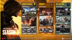 Battlefield 6 er&ouml;ffnet Season 3 mit zwei neuen Karten