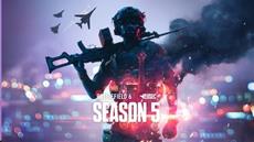 Battlefield 6 Season 5 bringt “All-out Warfare” nach Las Vegas in der bisher gr&ouml;&szlig;ten Season