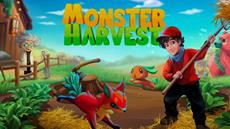 Become a Master of Plants and Monster Farming as Monster Harvest Arrives Today on PlayStation 5