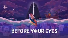 Before Your Eyes Team celebrates BAFTA win with new and “fancy” accolades trailer
