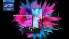 BenQ auf der ISE 2026: Immersive Projektion und Innovationen bei Edutainment- und Unternehmensl&ouml;sungen