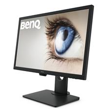 BenQ BL2483T - Ergonomischer Business-Monitor f&uuml;r optimalen Arbeitskomfort