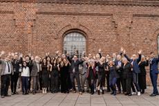 BenQ feiert Jubil&auml;um - 25 Jahre in Deutschland 