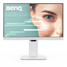 BenQ GW2786TC und GW2486TC - Stylische Monitore schaffen eine professionelle Arbeitsumgebung im Home-Office