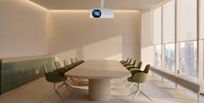 BenQ LH660: Lichtstarker Laser-Projektor f&uuml;r moderne Meeting- und Klassenr&auml;ume