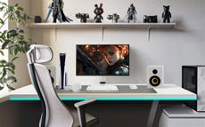 BenQ MOBIUZ erweitert OLED-Portfolio mit EX271QZ