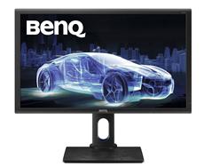 BenQ PD2700Q - 27 Zoll Monitor f&uuml;r Designer