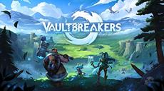 BetaDwarf stellt brandneues Spiel Vaultbreakers vor