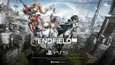 Betreff:Arknights: Endfield Pre-Registration Opens on PS5 with Extended Gameplay Trailer