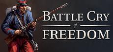 Big 2.0 Update for Battle Cry of Freedom is OUT today