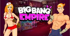 Big Bang Empire: Noch nie war Online Gaming so sexy!