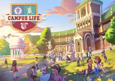 Big changes, important information - discover Campus Life!