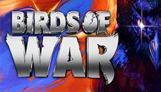 Birds of War releasing today 