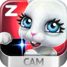 Bitte mit Gef&uuml;hl - Zoobe Cam erfindet Online-Kommunikation neu